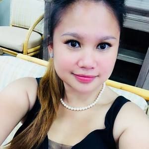 Meet your Posher, Camille